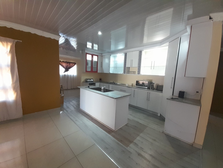 4 Bedroom Property for Sale in Vaalpark Free State
